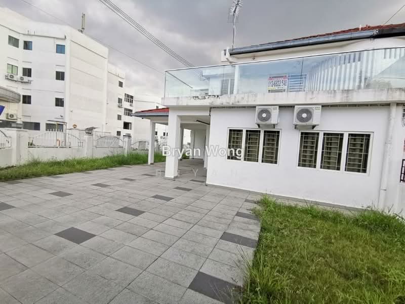 Rumah Teres 2-Tingkat untuk Dijual di Damansara Jaya (Petaling Jaya) - Bryan Wong - PropertyGuru.com.my