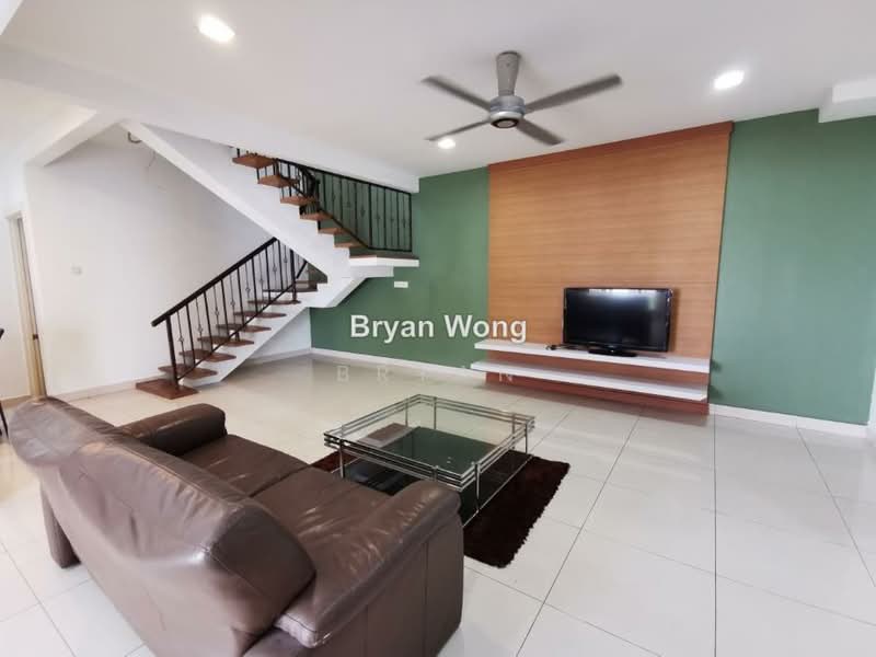 Rumah Teres 2-Tingkat untuk Dijual di Damansara Jaya (Petaling Jaya) - Bryan Wong - PropertyGuru.com.my