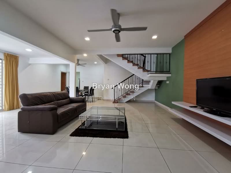 Rumah Teres 2-Tingkat untuk Dijual di Damansara Jaya (Petaling Jaya) - Bryan Wong - PropertyGuru.com.my