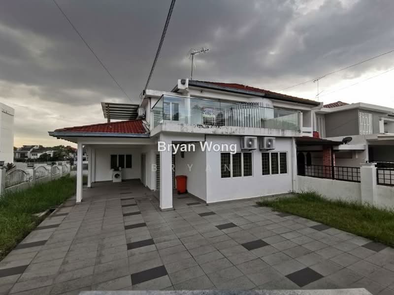 Rumah Teres 2-Tingkat untuk Dijual di Damansara Jaya (Petaling Jaya) - Bryan Wong - PropertyGuru.com.my