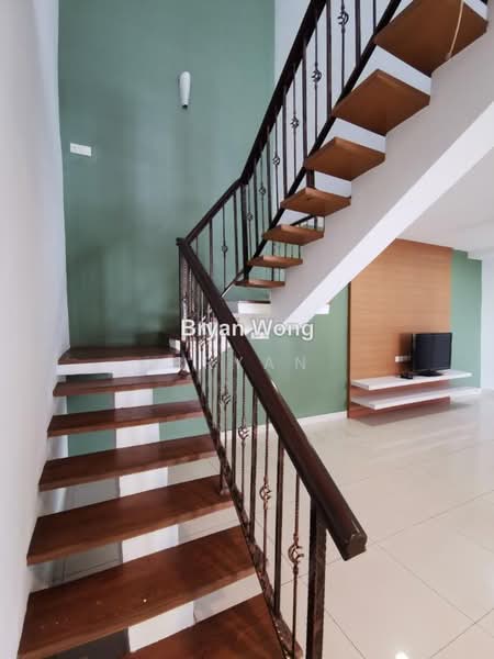 Rumah Teres 2-Tingkat untuk Dijual di Damansara Jaya (Petaling Jaya) - Bryan Wong - PropertyGuru.com.my