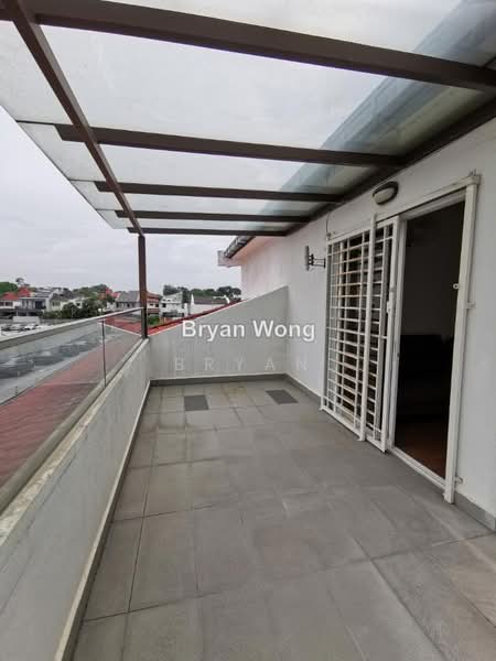 Rumah Teres 2-Tingkat untuk Dijual di Damansara Jaya (Petaling Jaya) - Bryan Wong - PropertyGuru.com.my