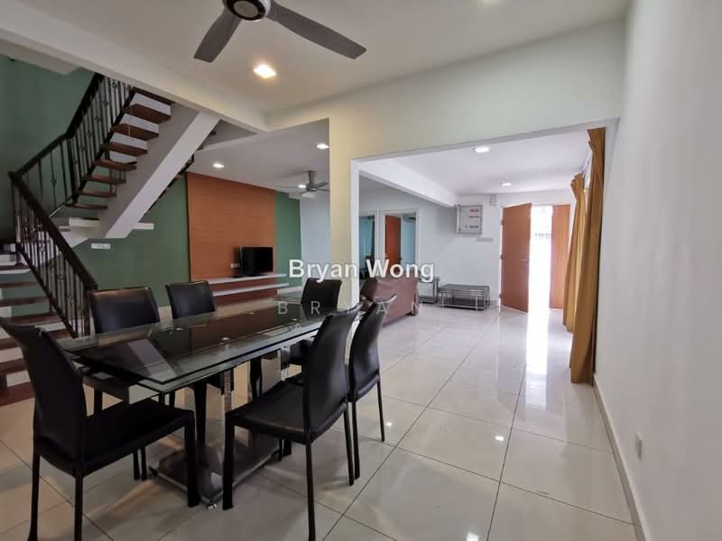 Rumah Teres 2-Tingkat untuk Dijual di Damansara Jaya (Petaling Jaya) - Bryan Wong - PropertyGuru.com.my