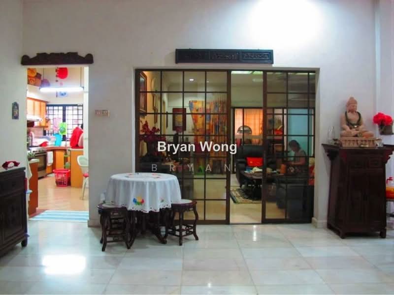 Semi-Detached House for Sale in Damansara Jaya (Petaling Jaya) - Bryan Wong - PropertyGuru.com.my