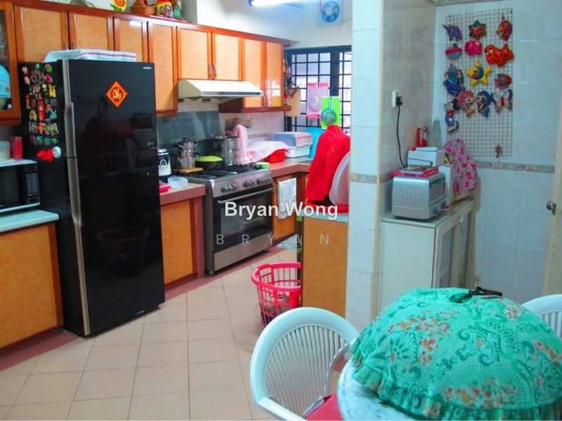 Semi-Detached House for Sale in Damansara Jaya (Petaling Jaya) - Bryan Wong - PropertyGuru.com.my