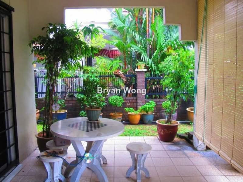 Semi-Detached House for Sale in Damansara Jaya (Petaling Jaya) - Bryan Wong - PropertyGuru.com.my