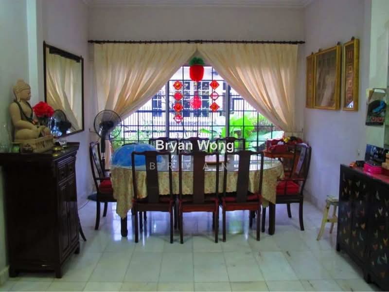 Semi-Detached House for Sale in Damansara Jaya (Petaling Jaya) - Bryan Wong - PropertyGuru.com.my