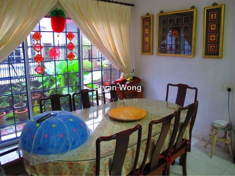 Semi-Detached House for Sale in Damansara Jaya (Petaling Jaya) - Bryan Wong - PropertyGuru.com.my