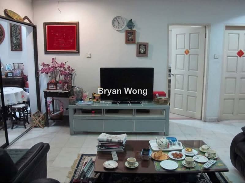 Semi-Detached House for Sale in Damansara Jaya (Petaling Jaya) - Bryan Wong - PropertyGuru.com.my