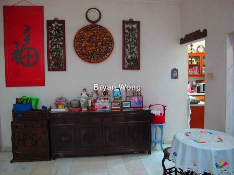 Semi-Detached House for Sale in Damansara Jaya (Petaling Jaya) - Bryan Wong - PropertyGuru.com.my