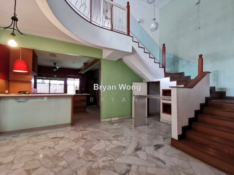 Rumah Berkembar untuk Dijual di Damansara Kim (Petaling Jaya) - Bryan Wong - PropertyGuru.com.my
