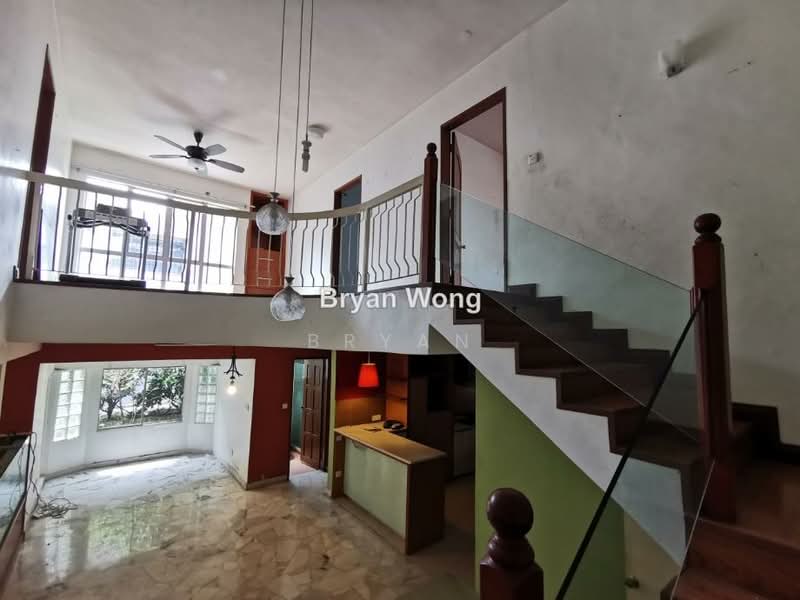 Rumah Berkembar untuk Dijual di Damansara Kim (Petaling Jaya) - Bryan Wong - PropertyGuru.com.my