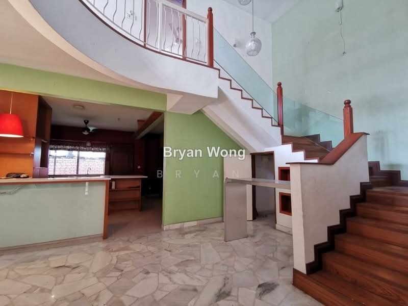 Rumah Berkembar untuk Dijual di Damansara Kim (Petaling Jaya) - Bryan Wong - PropertyGuru.com.my