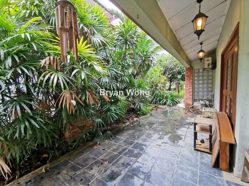 Rumah Berkembar untuk Dijual di Damansara Kim (Petaling Jaya) - Bryan Wong - PropertyGuru.com.my