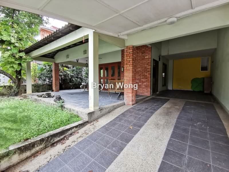 Rumah Berkembar untuk Dijual di Damansara Kim (Petaling Jaya) - Bryan Wong - PropertyGuru.com.my