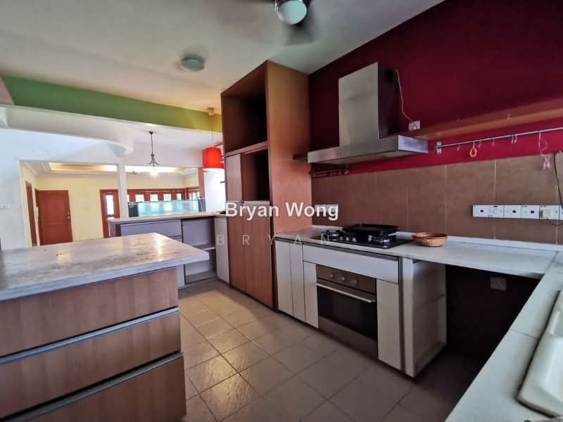 Rumah Berkembar untuk Dijual di Damansara Kim (Petaling Jaya) - Bryan Wong - PropertyGuru.com.my