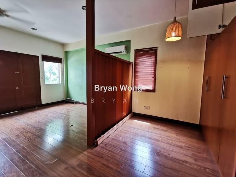 Rumah Berkembar untuk Dijual di Damansara Kim (Petaling Jaya) - Bryan Wong - PropertyGuru.com.my