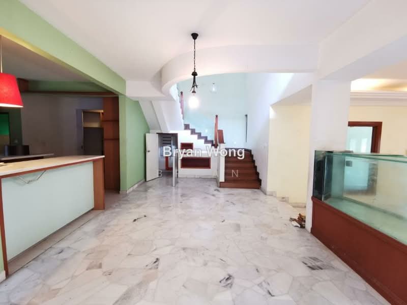 Rumah Berkembar untuk Dijual di Damansara Kim (Petaling Jaya) - Bryan Wong - PropertyGuru.com.my