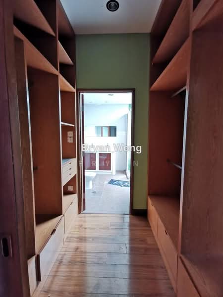 Rumah Berkembar untuk Dijual di Damansara Kim (Petaling Jaya) - Bryan Wong - PropertyGuru.com.my