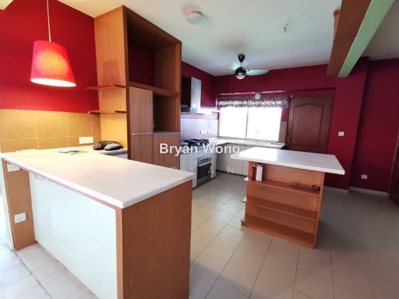 Rumah Berkembar untuk Dijual di Damansara Kim (Petaling Jaya) - Bryan Wong - PropertyGuru.com.my