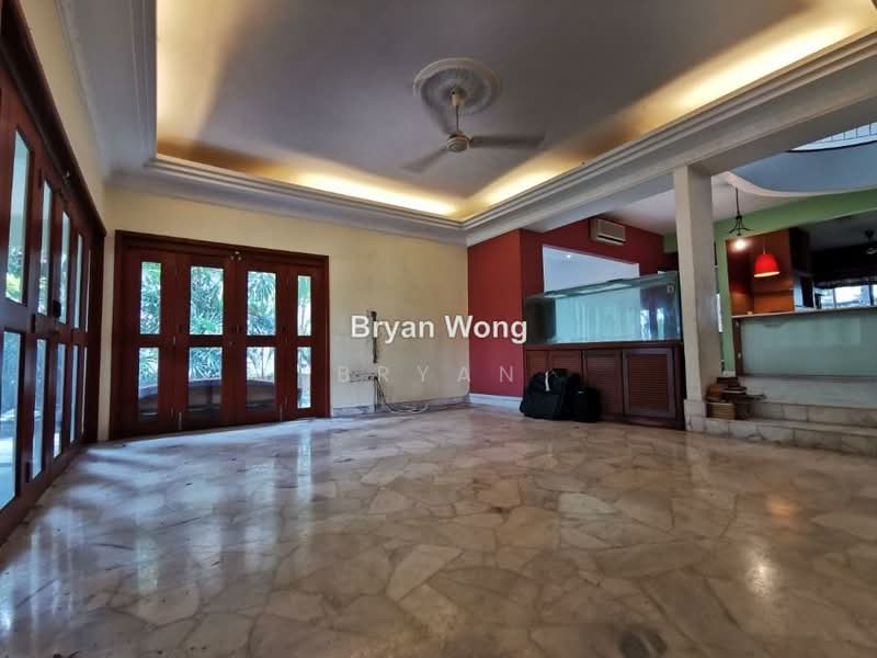 Rumah Berkembar untuk Dijual di Damansara Kim (Petaling Jaya) - Bryan Wong - PropertyGuru.com.my
