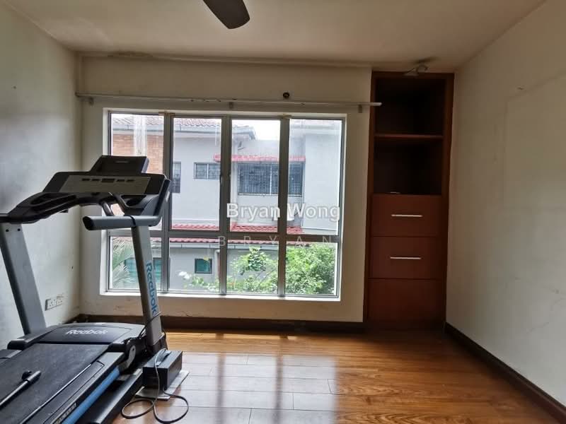Rumah Berkembar untuk Dijual di Damansara Kim (Petaling Jaya) - Bryan Wong - PropertyGuru.com.my