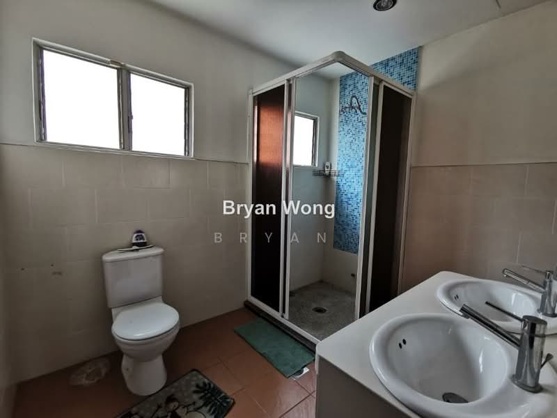 Rumah Berkembar untuk Dijual di Damansara Kim (Petaling Jaya) - Bryan Wong - PropertyGuru.com.my