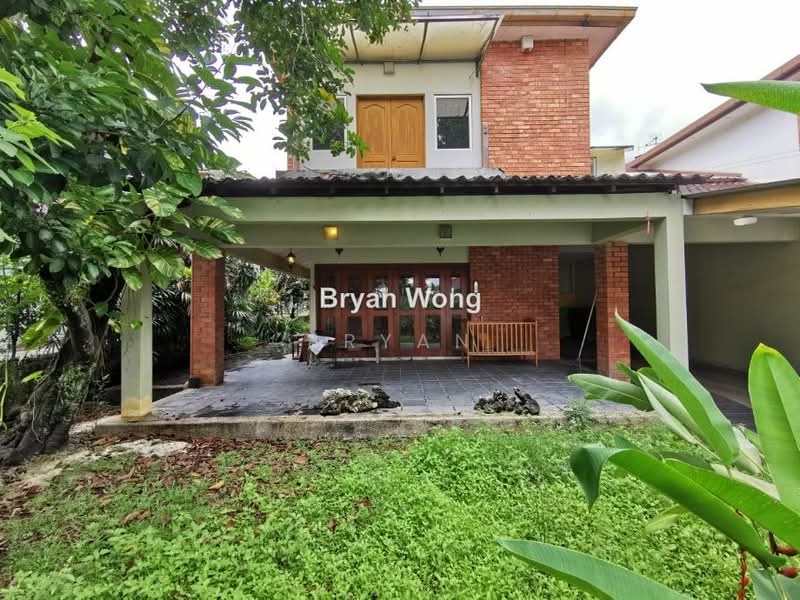 Rumah Berkembar untuk Dijual di Damansara Kim (Petaling Jaya) - Bryan Wong - PropertyGuru.com.my