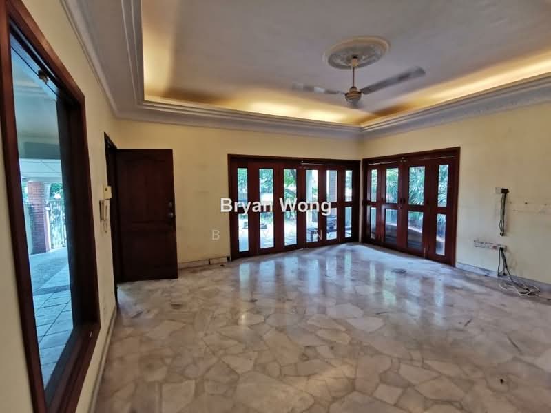 Rumah Berkembar untuk Dijual di Damansara Kim (Petaling Jaya) - Bryan Wong - PropertyGuru.com.my