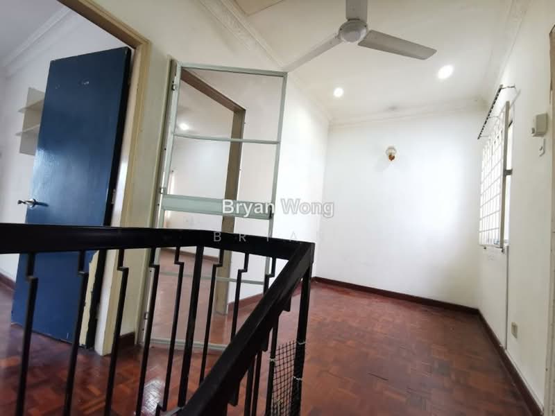 Rumah Teres 2 Tingkat untuk Dijual di SS 21, Damansara Utama (Petaling Jaya) - Bryan Wong - PropertyGuru.com.my