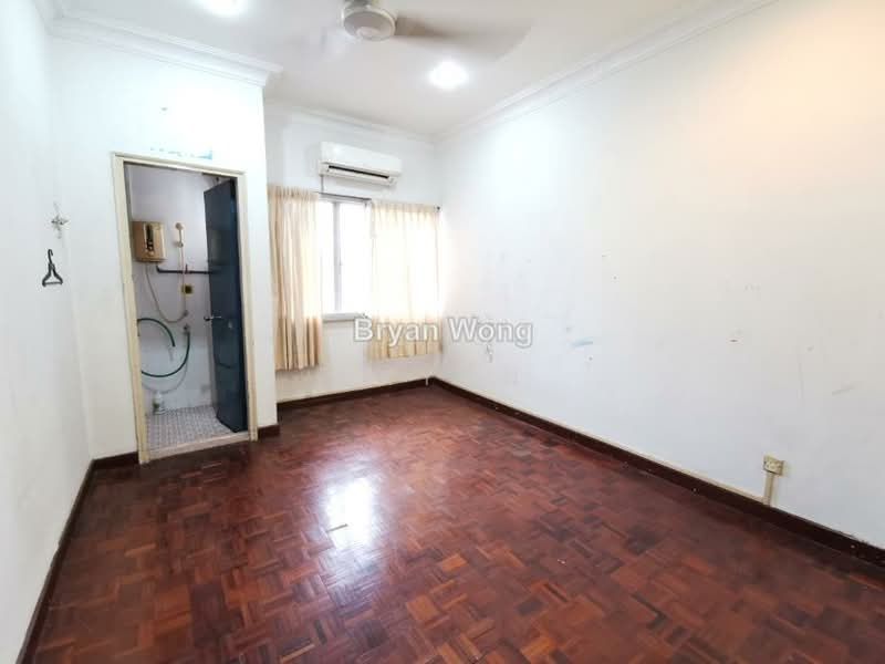 Rumah Teres 2 Tingkat untuk Dijual di SS 21, Damansara Utama (Petaling Jaya) - Bryan Wong - PropertyGuru.com.my
