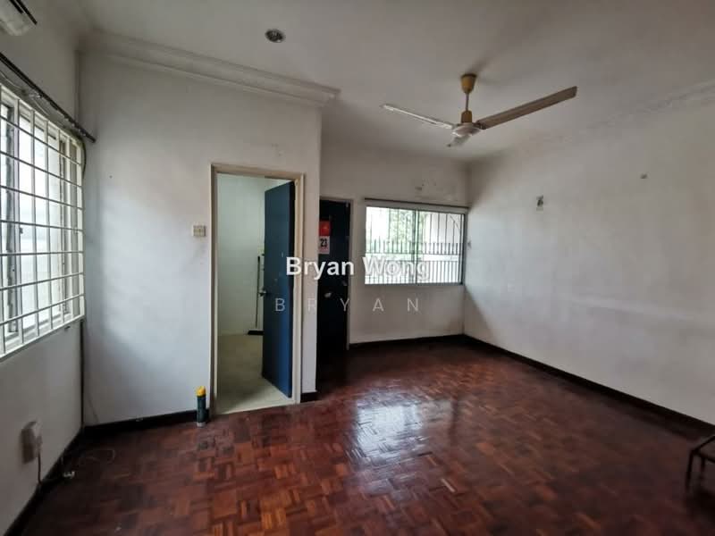 Rumah Teres 2 Tingkat untuk Dijual di SS 21, Damansara Utama (Petaling Jaya) - Bryan Wong - PropertyGuru.com.my