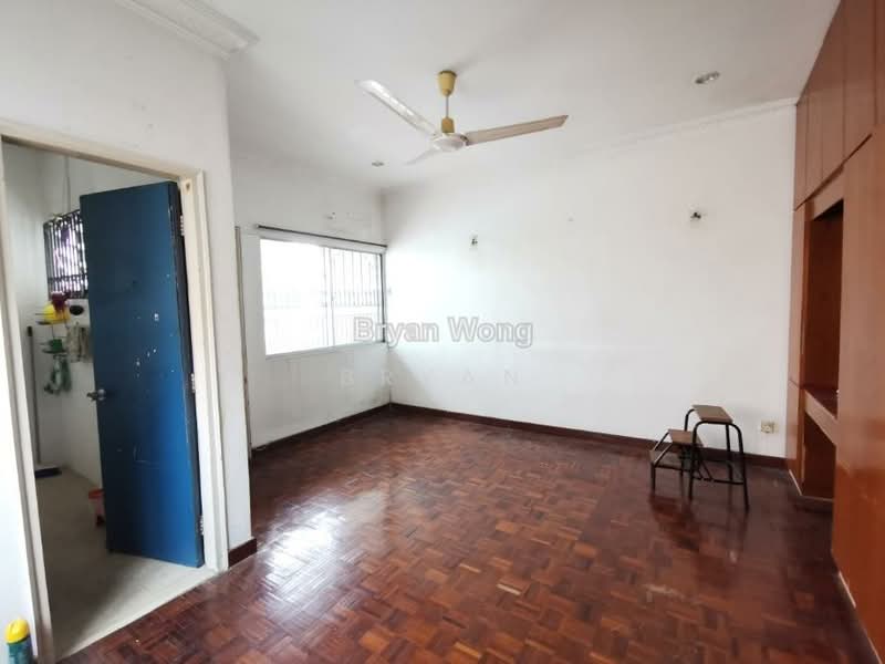 Rumah Teres 2 Tingkat untuk Dijual di SS 21, Damansara Utama (Petaling Jaya) - Bryan Wong - PropertyGuru.com.my