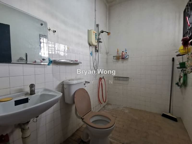 Rumah Teres 2 Tingkat untuk Dijual di SS 21, Damansara Utama (Petaling Jaya) - Bryan Wong - PropertyGuru.com.my