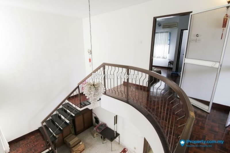 Semi-Detached House for Sale in SS 21, Damansara Utama (Petaling Jaya) - Bryan Wong - PropertyGuru.com.my