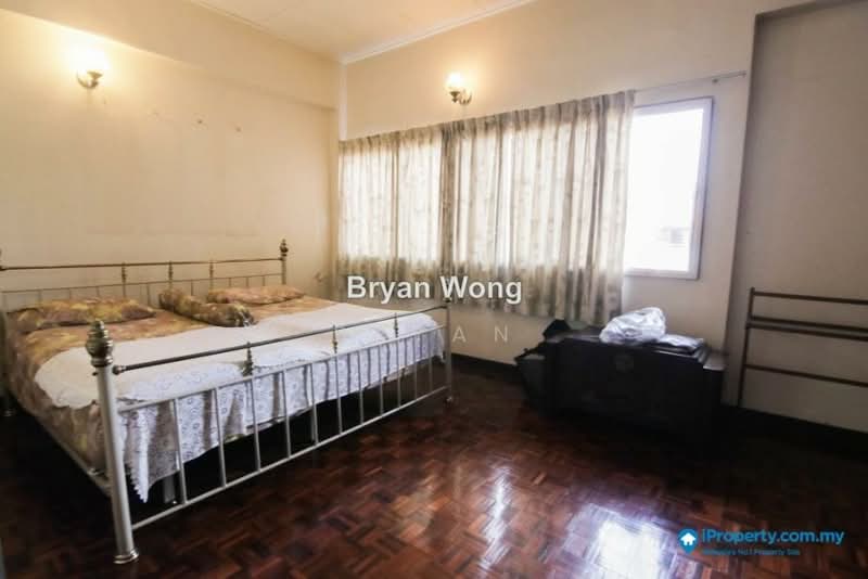 Semi-Detached House for Sale in SS 21, Damansara Utama (Petaling Jaya) - Bryan Wong - PropertyGuru.com.my