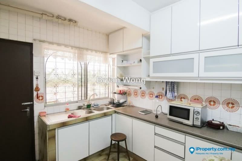 Semi-Detached House for Sale in SS 21, Damansara Utama (Petaling Jaya) - Bryan Wong - PropertyGuru.com.my