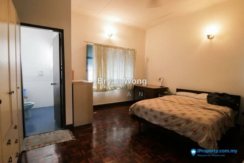 Semi-Detached House for Sale in SS 21, Damansara Utama (Petaling Jaya) - Bryan Wong - PropertyGuru.com.my