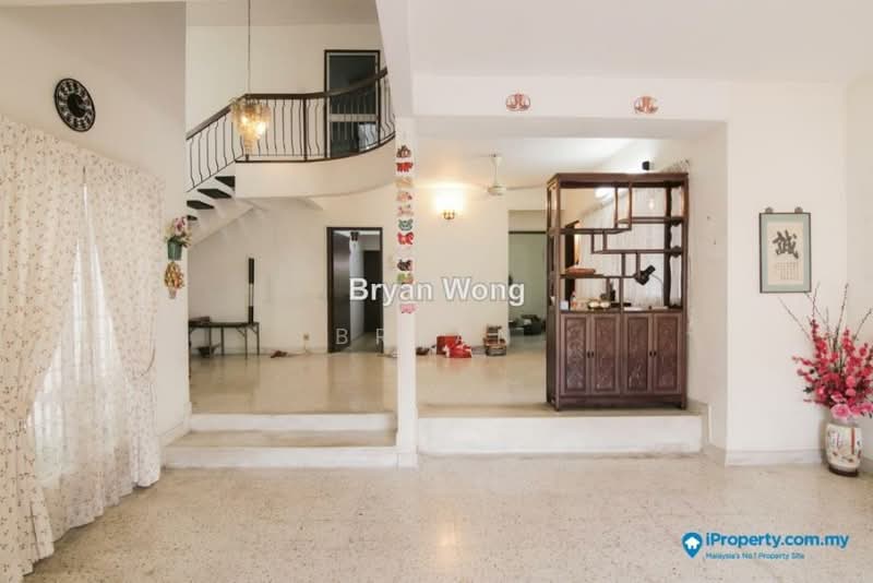 Semi-Detached House for Sale in SS 21, Damansara Utama (Petaling Jaya) - Bryan Wong - PropertyGuru.com.my