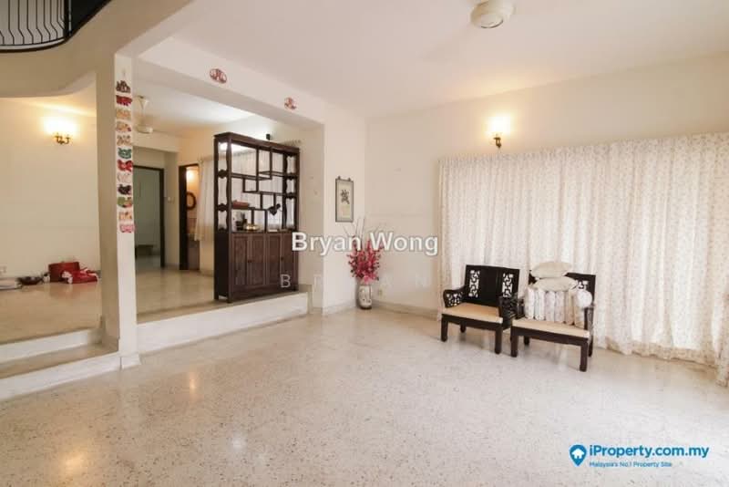 Semi-Detached House for Sale in SS 21, Damansara Utama (Petaling Jaya) - Bryan Wong - PropertyGuru.com.my