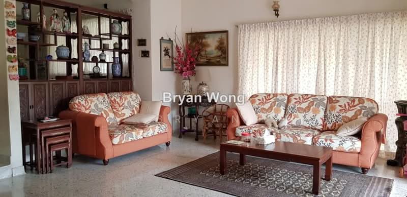 Semi-Detached House for Sale in SS 21, Damansara Utama (Petaling Jaya) - Bryan Wong - PropertyGuru.com.my