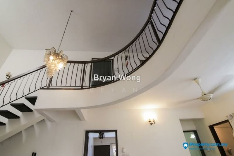 Semi-Detached House for Sale in SS 21, Damansara Utama (Petaling Jaya) - Bryan Wong - PropertyGuru.com.my