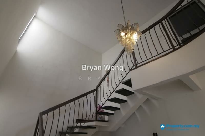 Semi-Detached House for Sale in SS 21, Damansara Utama (Petaling Jaya) - Bryan Wong - PropertyGuru.com.my
