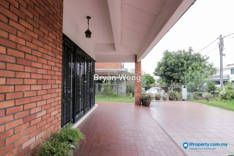 Semi-Detached House for Sale in SS 21, Damansara Utama (Petaling Jaya) - Bryan Wong - PropertyGuru.com.my