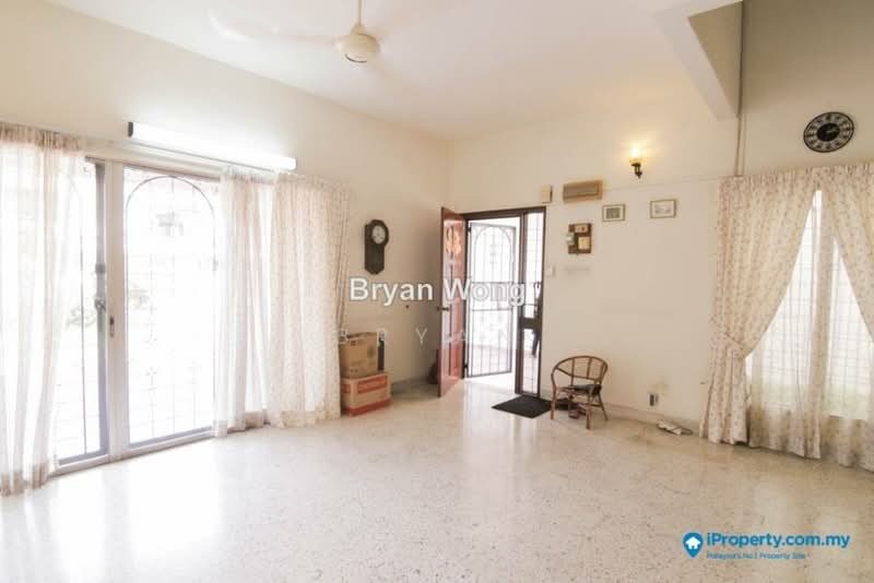 Semi-Detached House for Sale in SS 21, Damansara Utama (Petaling Jaya) - Bryan Wong - PropertyGuru.com.my