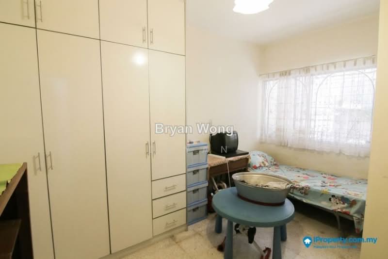 Semi-Detached House for Sale in SS 21, Damansara Utama (Petaling Jaya) - Bryan Wong - PropertyGuru.com.my