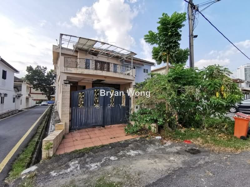 2-storey Terraced House for Sale in SS 21, Damansara Utama (Petaling Jaya) - Bryan Wong - PropertyGuru.com.my
