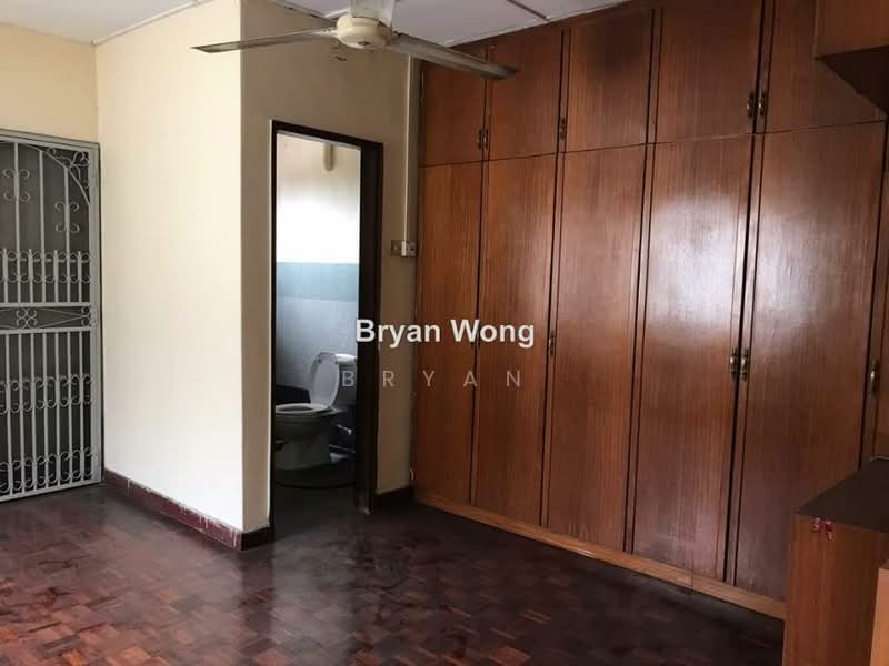 2-storey Terraced House for Sale in Damansara Jaya (Petaling Jaya) - Bryan Wong - PropertyGuru.com.my