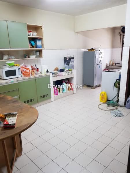 2-storey Terraced House for Sale in Damansara Jaya (Petaling Jaya) - Bryan Wong - PropertyGuru.com.my