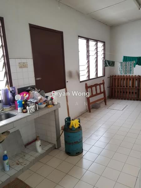 2-storey Terraced House for Sale in Damansara Jaya (Petaling Jaya) - Bryan Wong - PropertyGuru.com.my